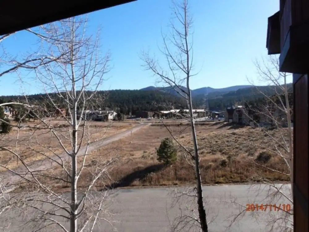 Snowfire Condos
