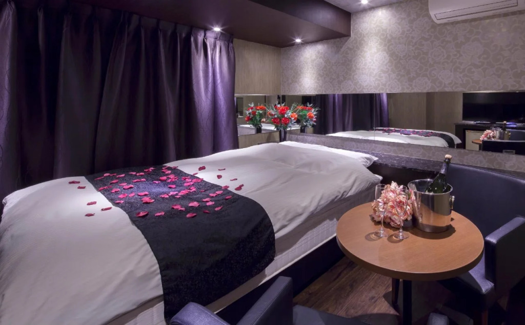 Hotel Origin - Adult Only