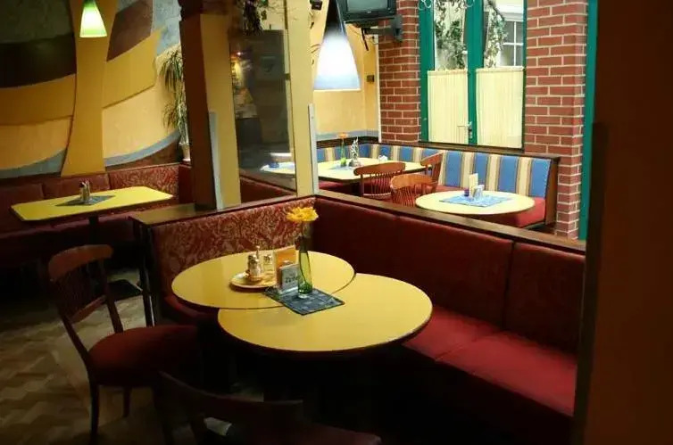 Bäckerbrunnen Hotel Restaurant