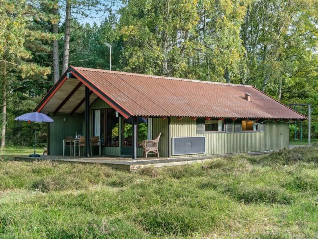 Holiday Home Esteri - 800m from the sea by Interhome