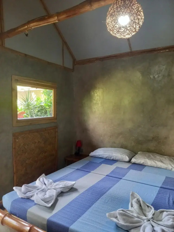 Yucca Bungalow