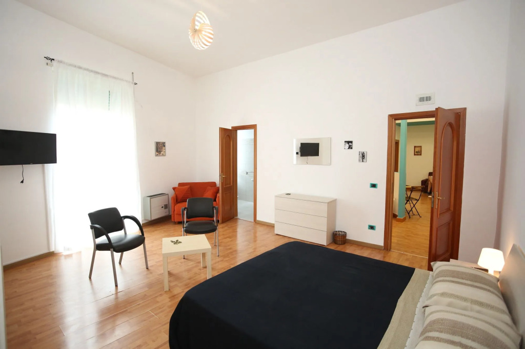 Le Mura Antiche Guest House