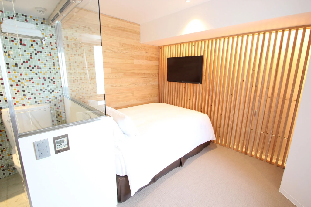 EN Hotel Shibuya