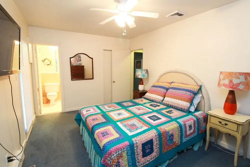 Atlantic Haven 4 Bedroom Home by Redawning