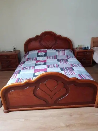 Guest House Goshtela