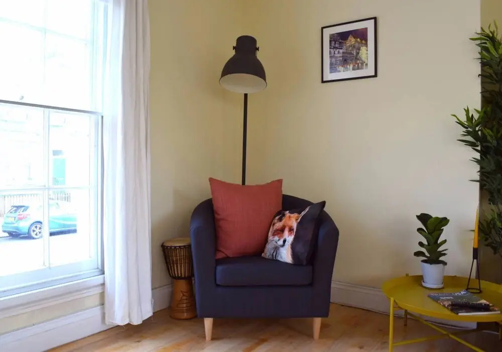 Rees Street II by Onefinestay