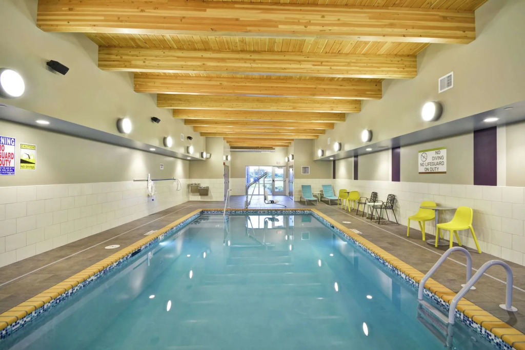 Home2 Suites By Hilton Plymouth Minneapolis