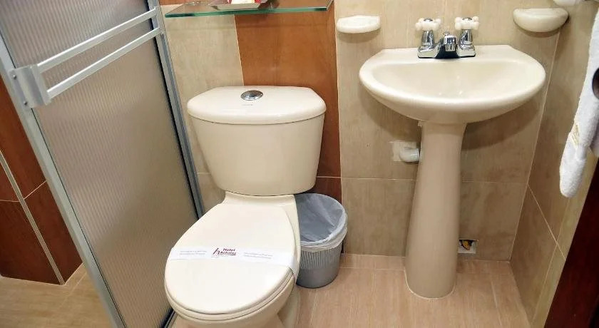 HOTEL ACHALAY