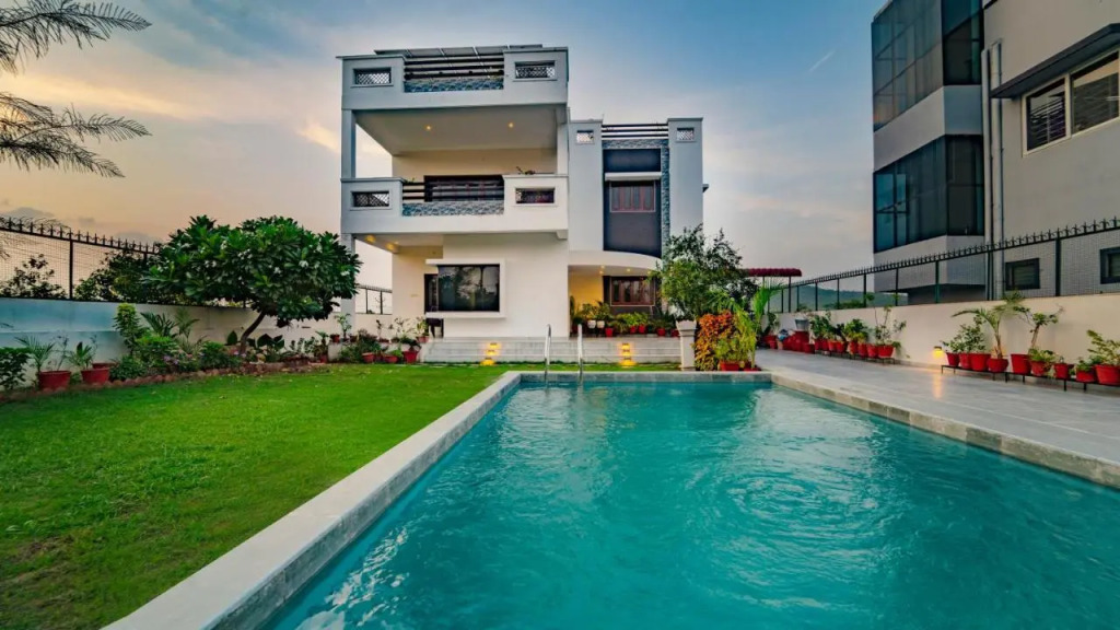 Sereine Villa By Tru Voya Hospitality