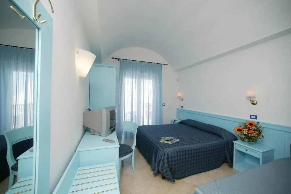 Hotel Elisa