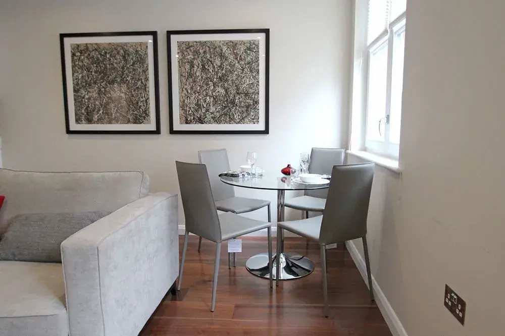 Chancery Lane - 1 Bed
