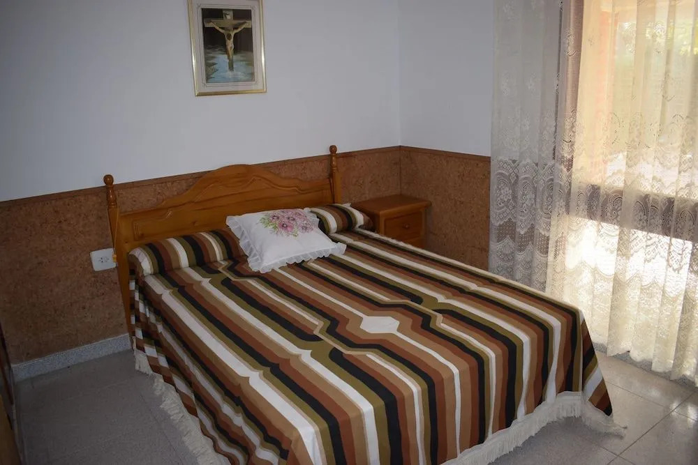 Apartamento Gravina