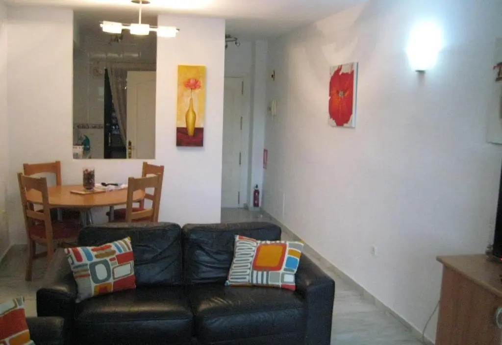5 Stunning first floor apartment