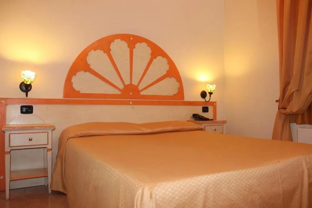 Hotel Villabella