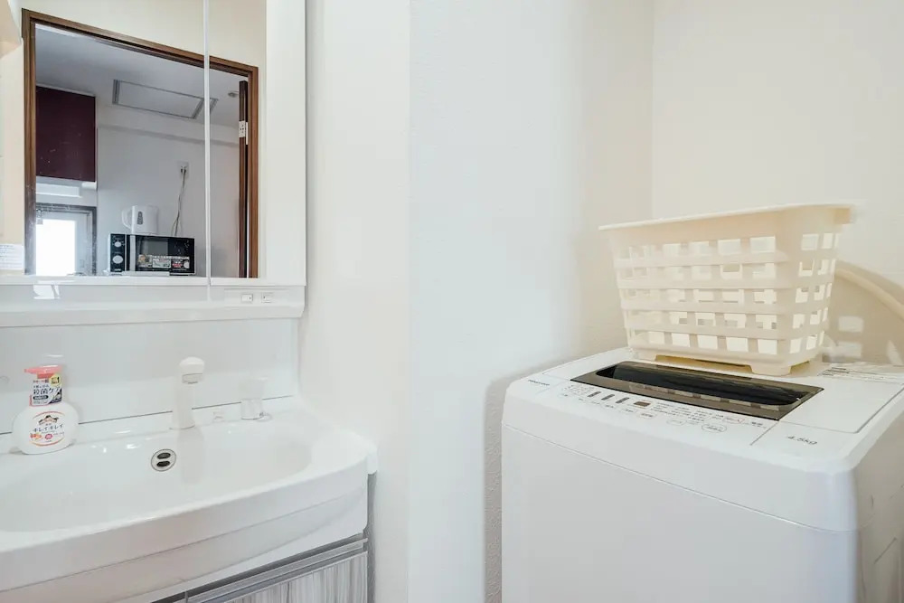 Anri Osakajokitazume AFP Apartment