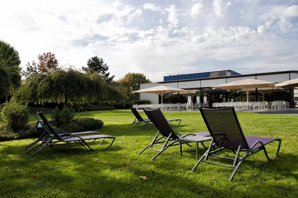 Novotel Marne La Vallée Collégien