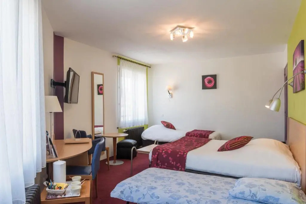 Hotel Bristol