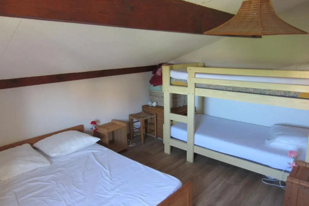 Appartement Pour 3/4 Personnes Avec Vue Sur Le Port de Plaisance- Residence Notre-Dame