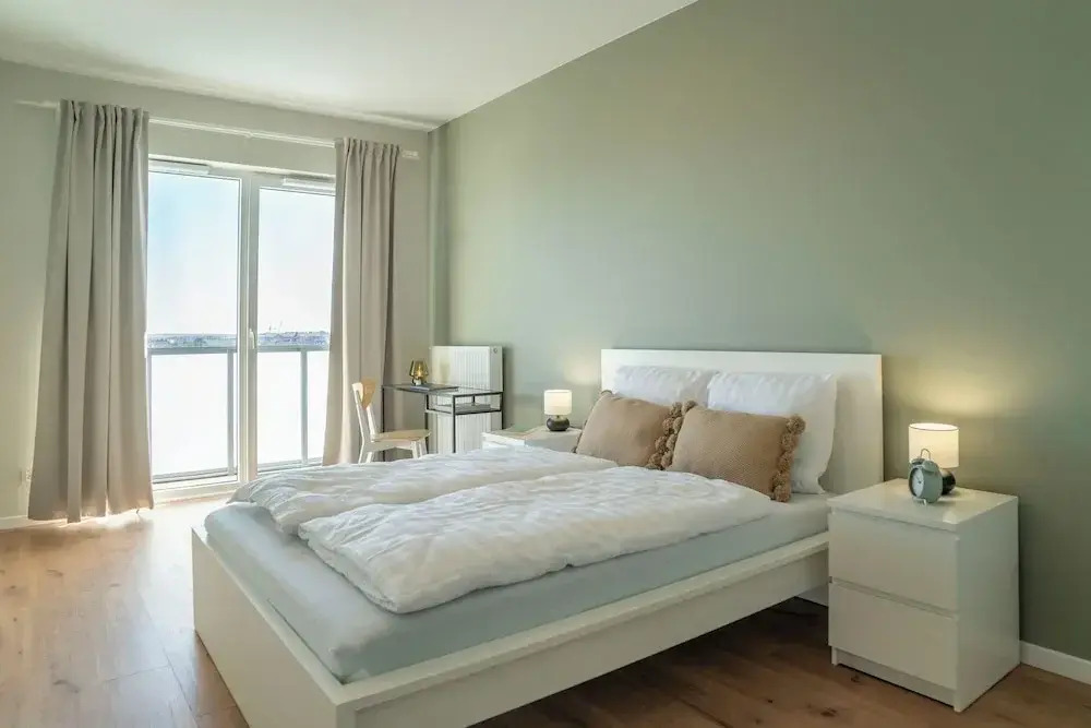 Global Apartments Katowice