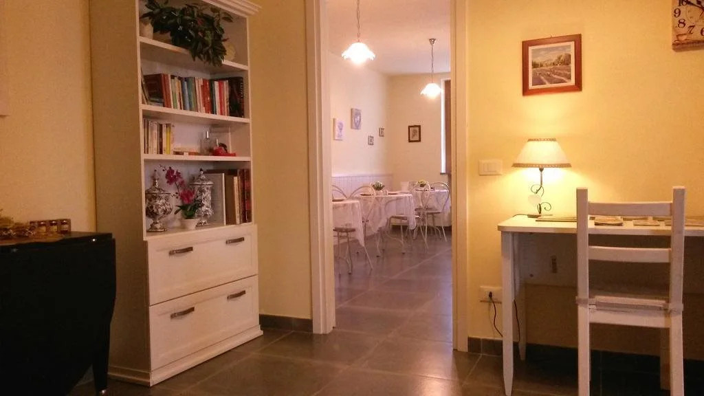 La Casa di Ba