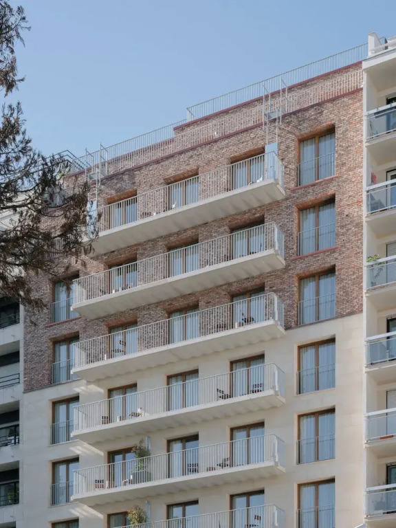 Edgar Suites - Église