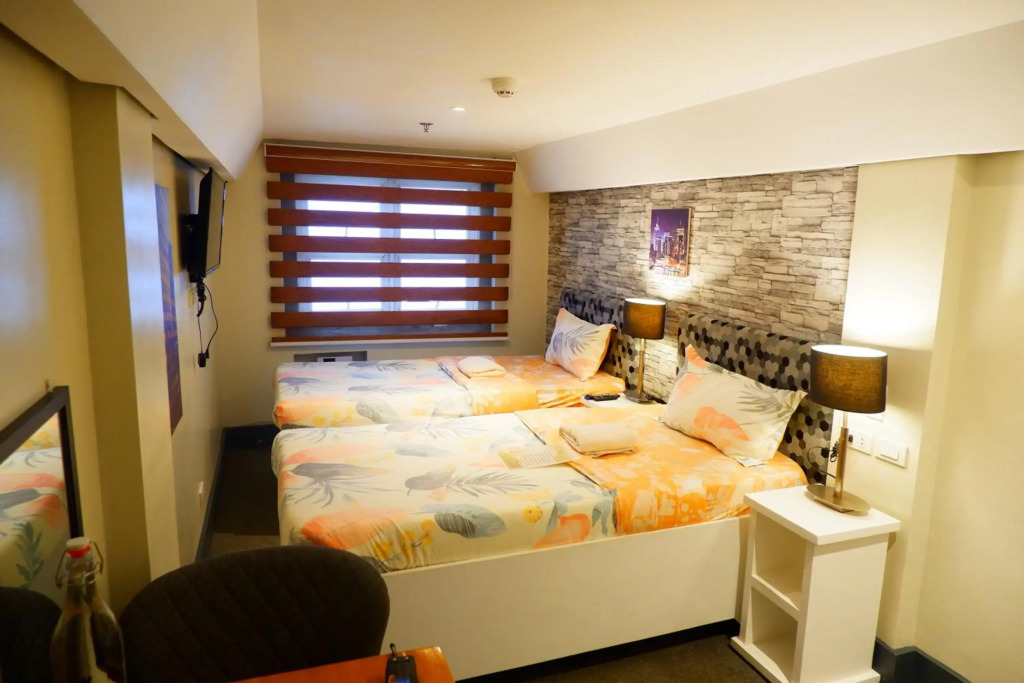 Sunset View Ridge Residences