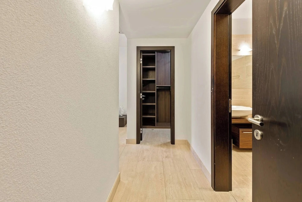 Luxury Apartment The DOM Lugano