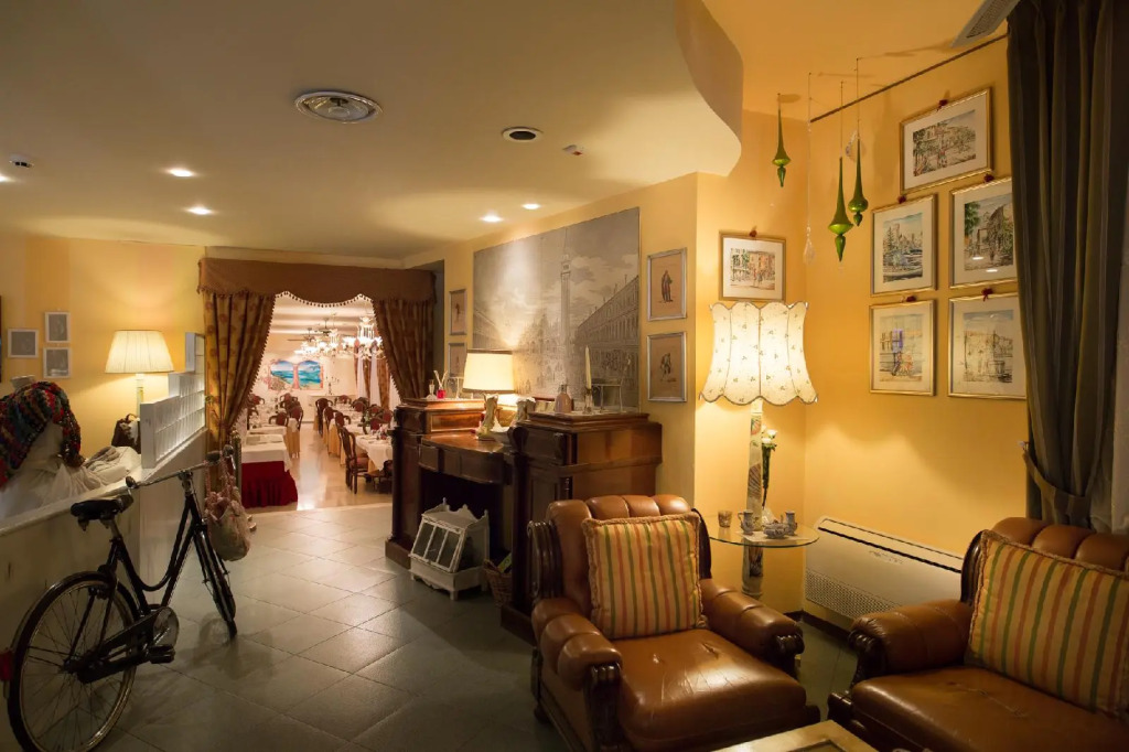 Hotel Serenella