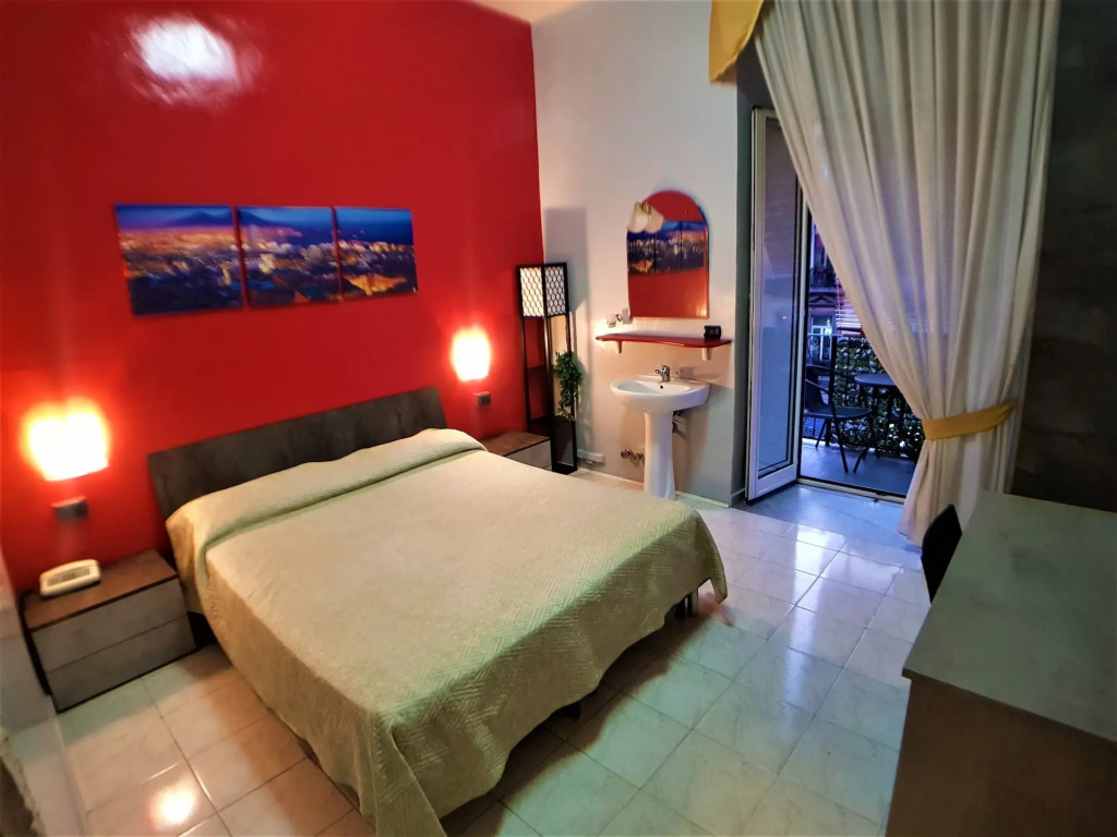 Hotel Ginevra