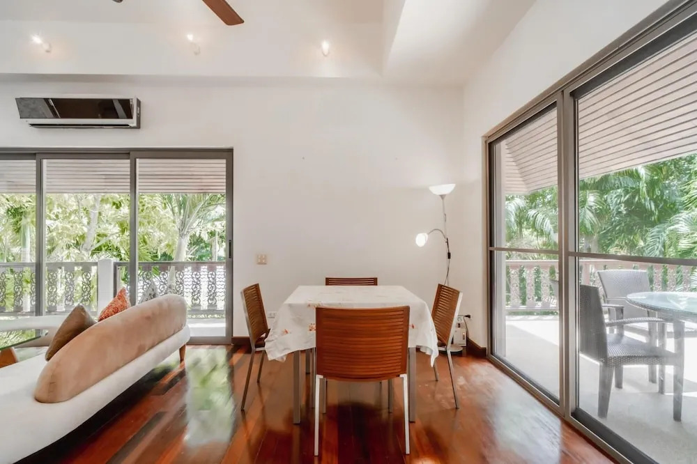 Orchid Pool Villa Lavish Villa In Perfect Location