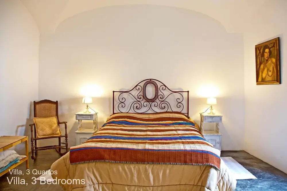 Reguengos Apartments- Casa De Santa Maria