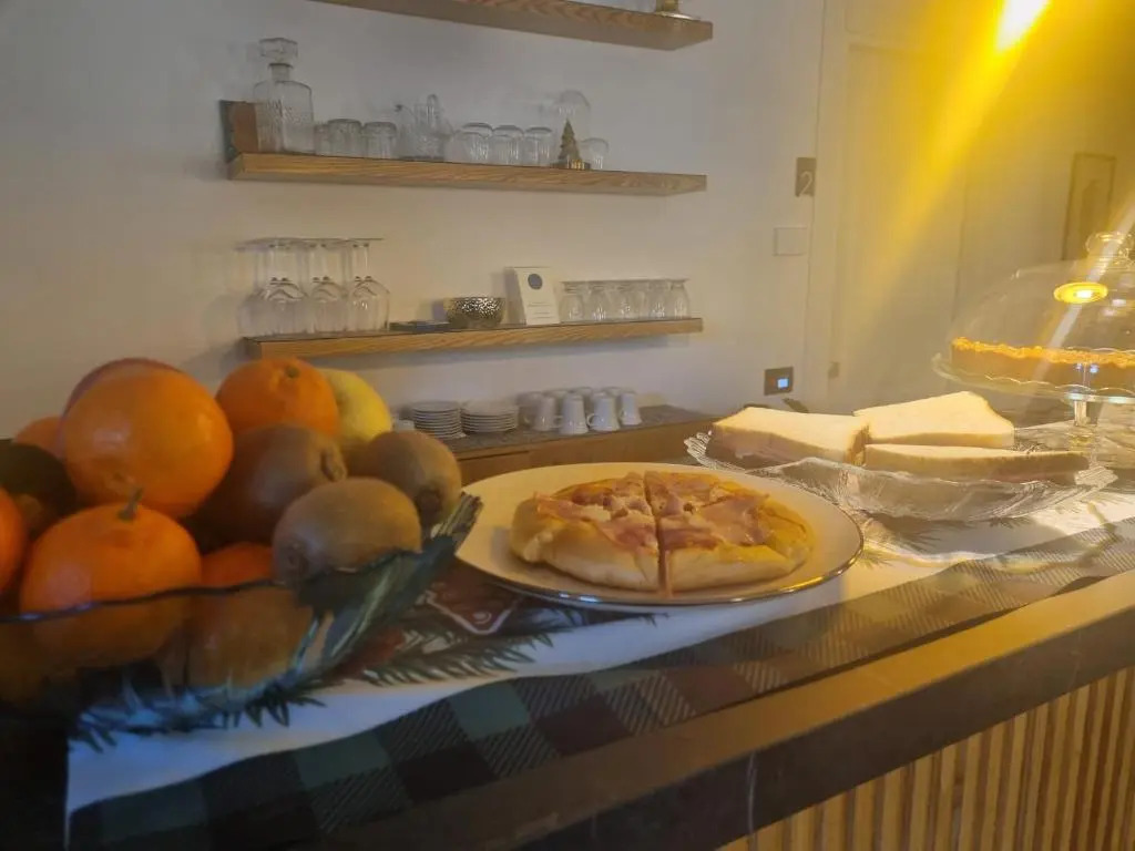 Incanto B&B