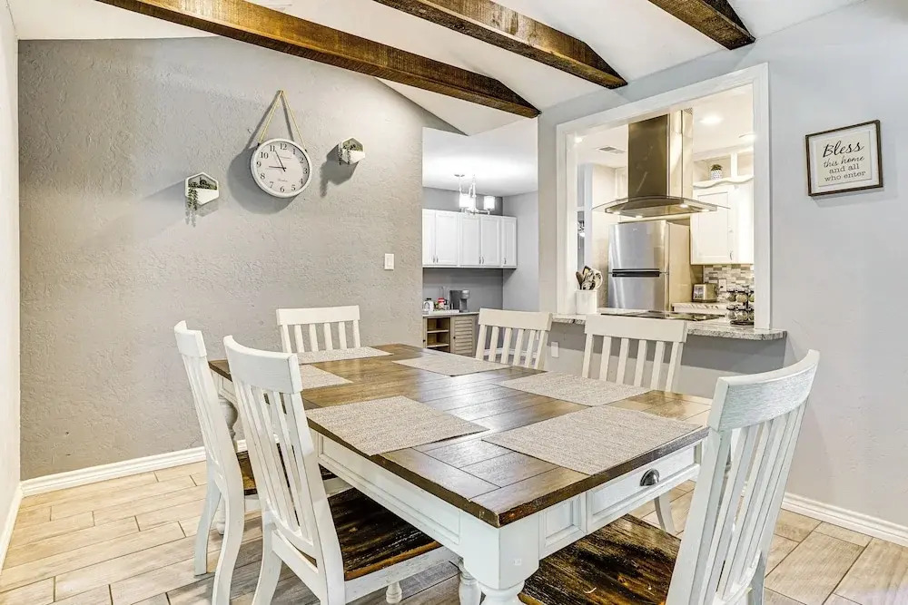 Home w/ Game Room & Pool: Wichita Falls Retreat