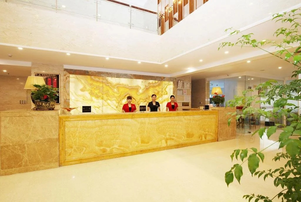 Hejing Hotel