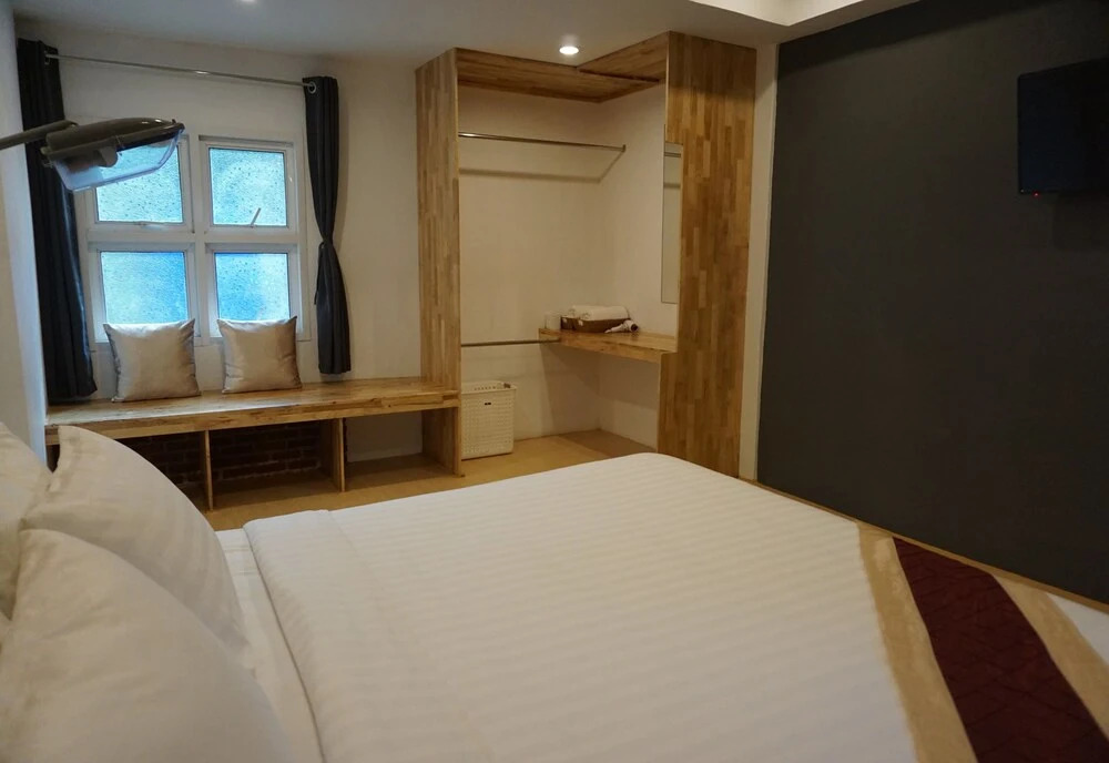 Ai House Nimman Chiang Mai