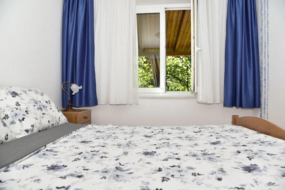 Apartment Blumen Oase