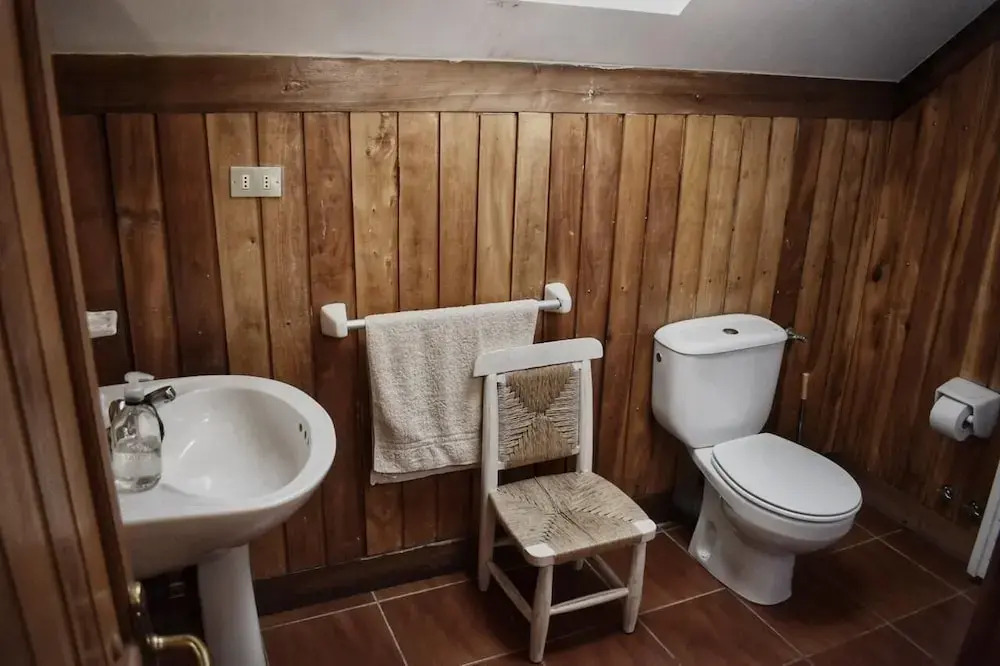 Entre Rios Lodge