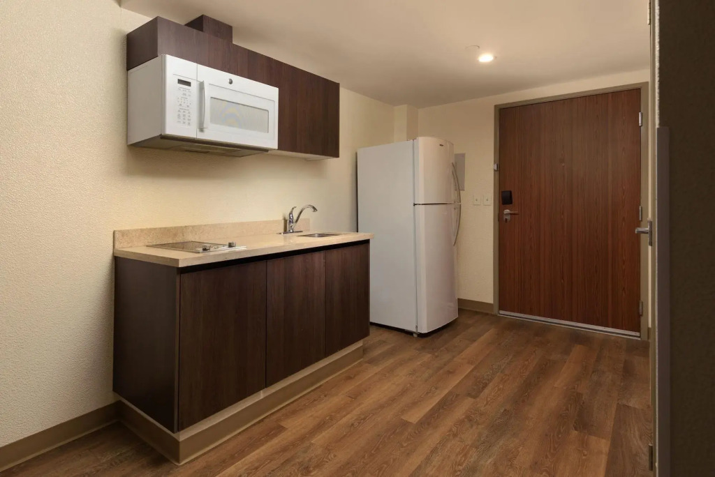 Extended Suites Tijuana Macroplaza