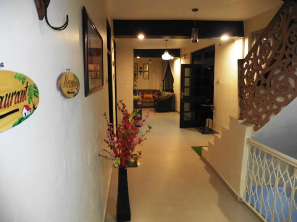 Hotel City Lite