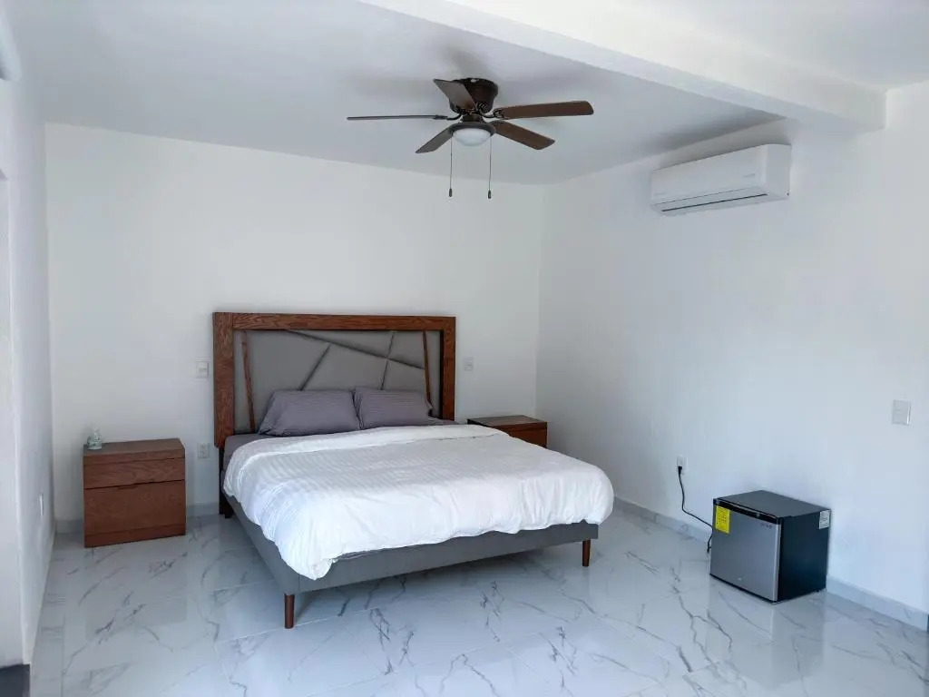 Casa Luna