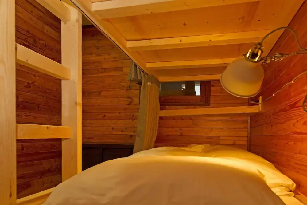 Niseko Backcountry Lodge