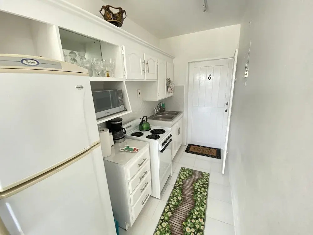 Searocks Beach Apartment