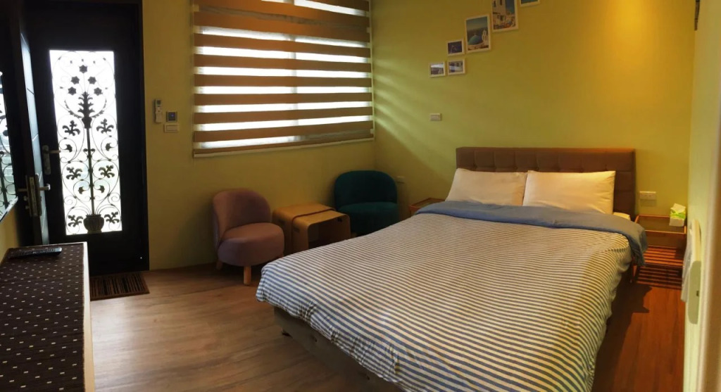 Dosun B&B