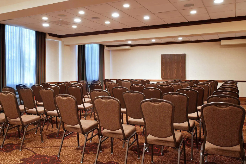 Hilton Garden Inn San Antonio Airport