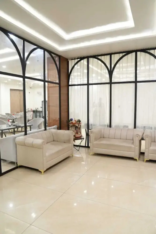 Hotel Park Areca, Jaipur