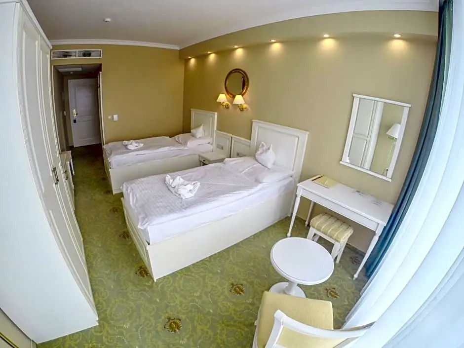 Calimbra Wellness Hotel Superior