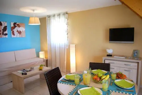 Apartment Village Marin Catalan by Interhome