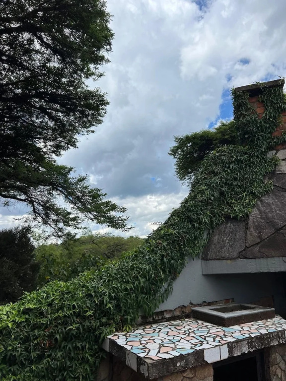 Three Bedroomed House in Juliasdale - 2192