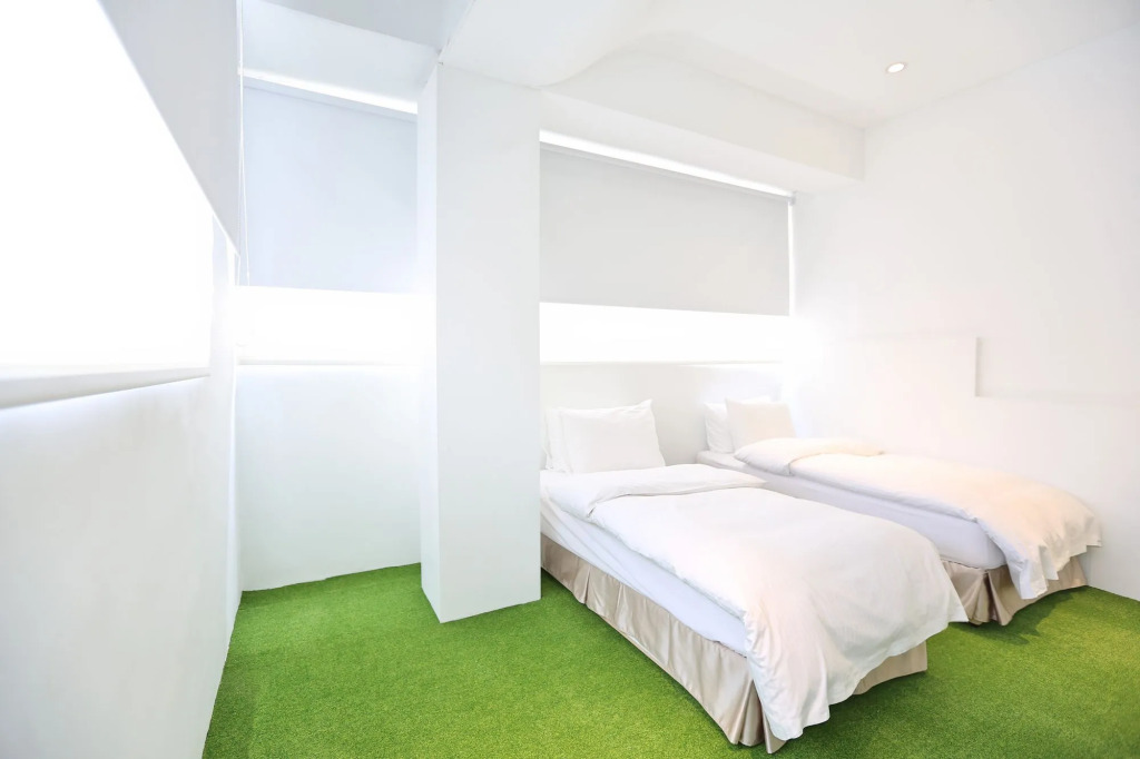 Time Flyer Hotel