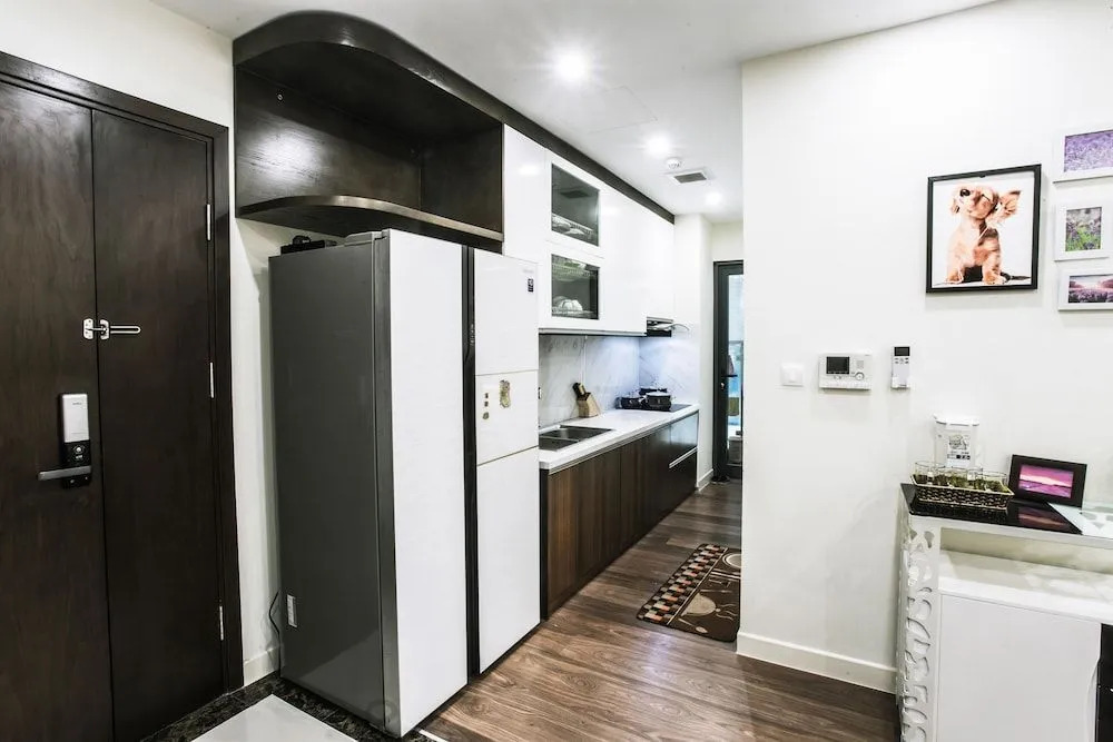 Luxury Apartment Imperia